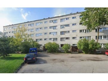 1-toaline korter: Sillamäe linn, Hariduse tn 12-23 (30,00 m2), 1. korrus
