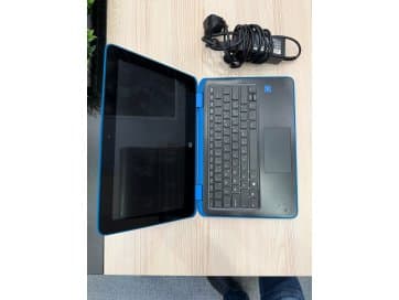 HP ProBook x360 11 G3 EE puutetundlik 2-in-1 sülearvuti