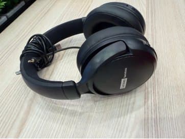 Kõrvaklapid Lenovo