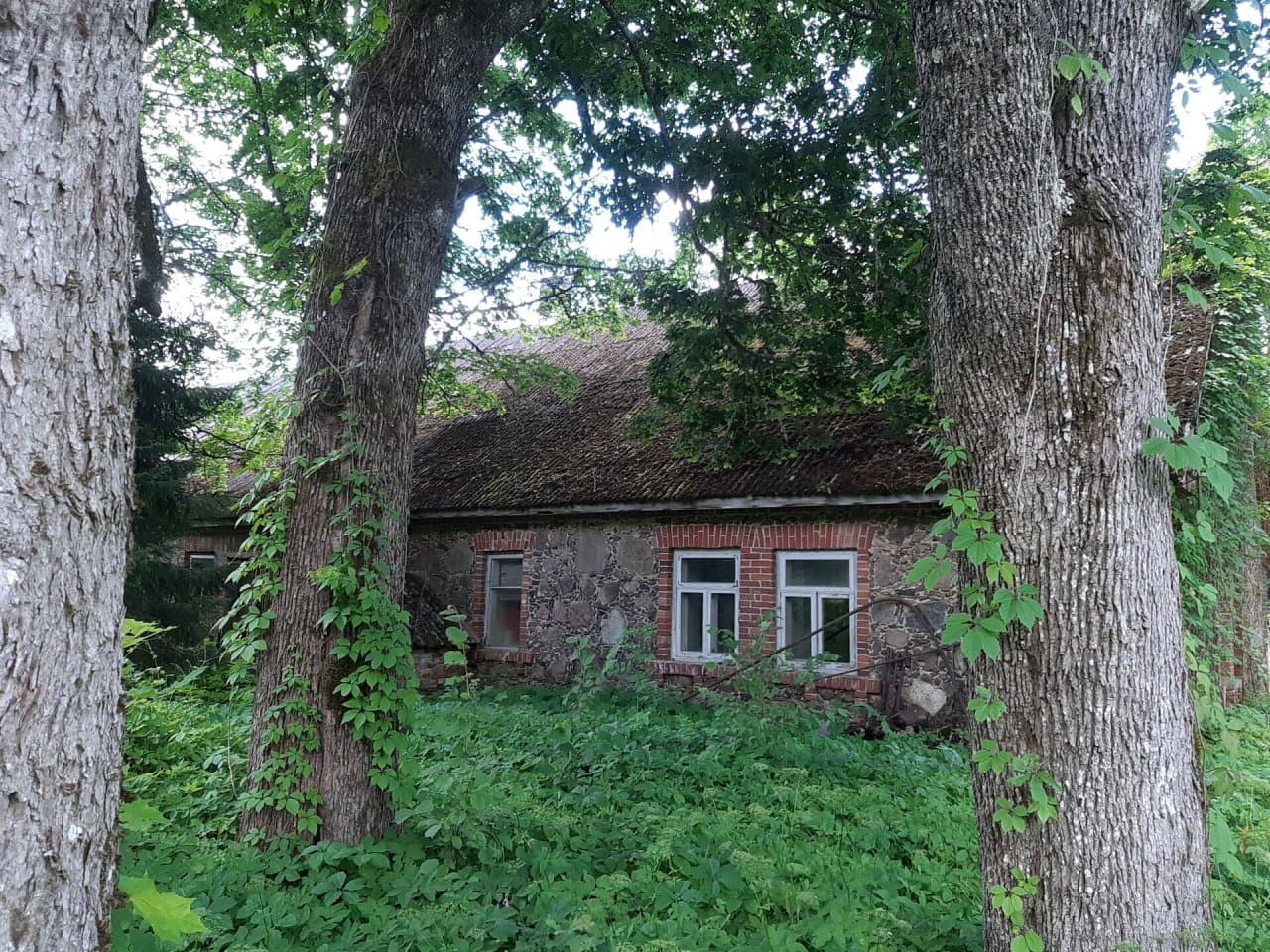 Viljandi maakond, Mulgi vald, Uue-Kariste küla, Kungla