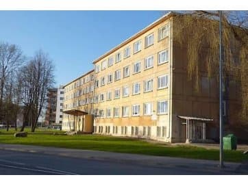 1 toaline korter Kotka 1-80, Tallinn