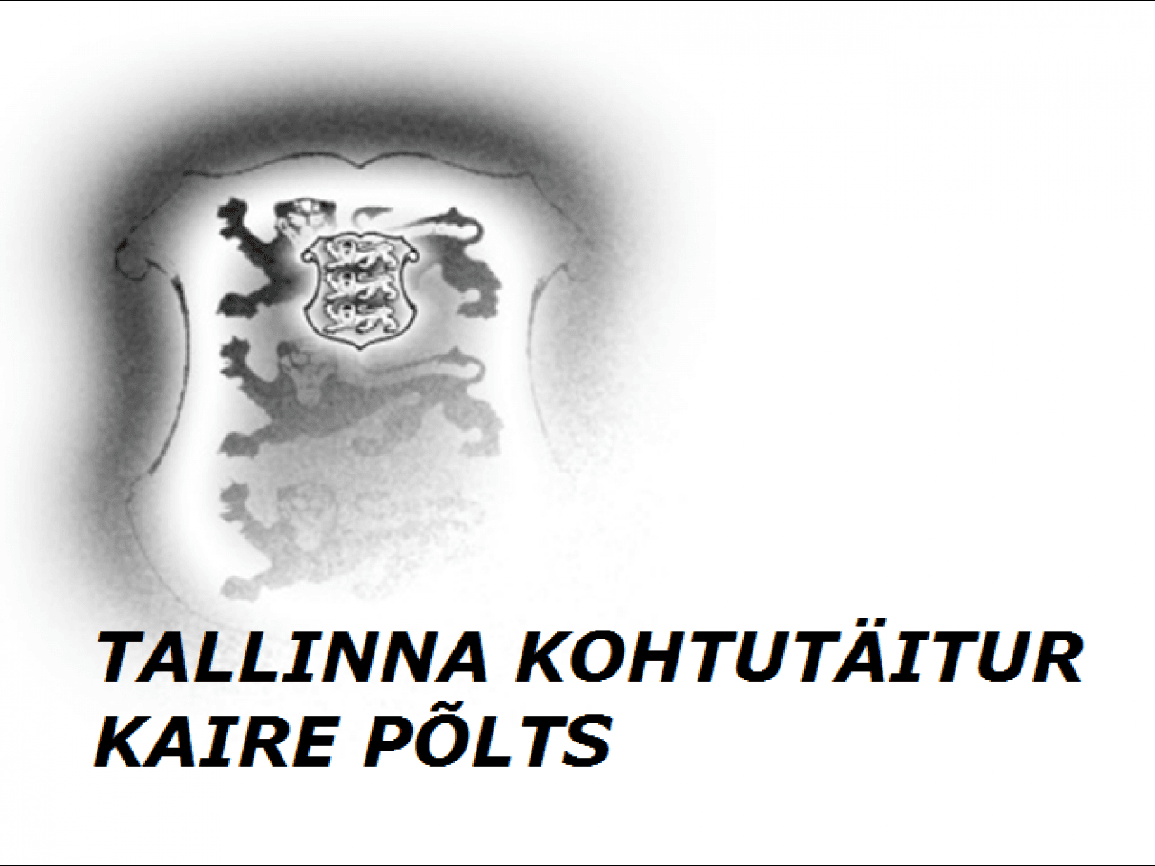 SPets Holding OÜ (14170036) 2500.00 eurose nimiväärtusega osa