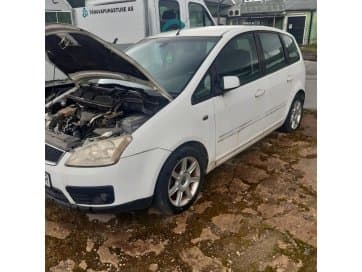 Ford Focus C-Max (664BPR)