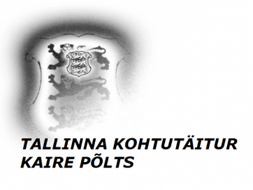 Luitemeri OÜ (16969529) osa nimiväärtusega 2500.00 eurot
