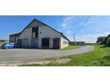 Metsaääre, Ämbra küla, Järva vald, Järva maakond