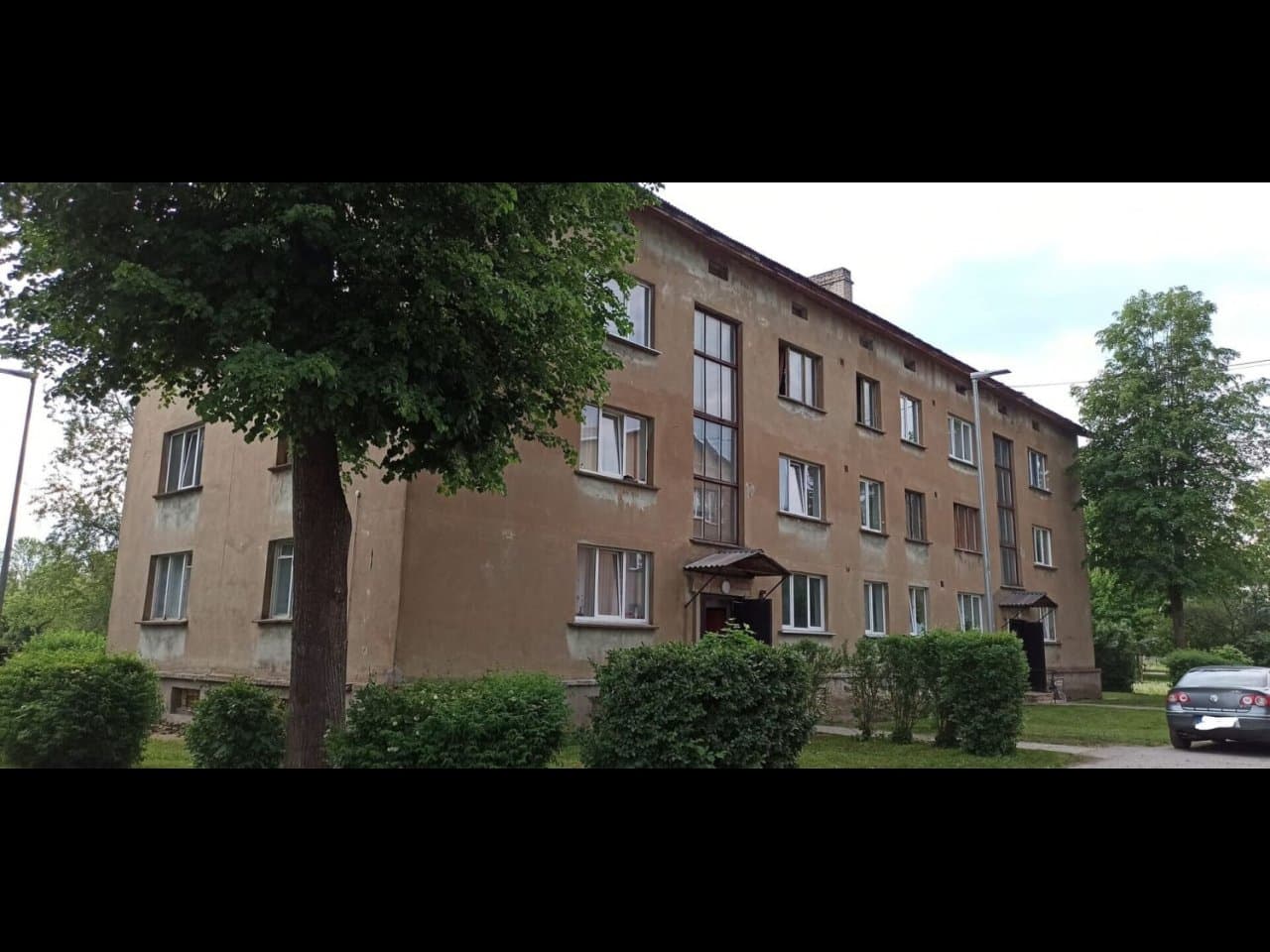 1-TOALINE KORTER