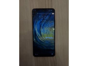 Mobiiltelefon Huawei P Smart