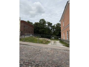 Lossi tn 11 // 13, Tartu linn, Tartu maakond