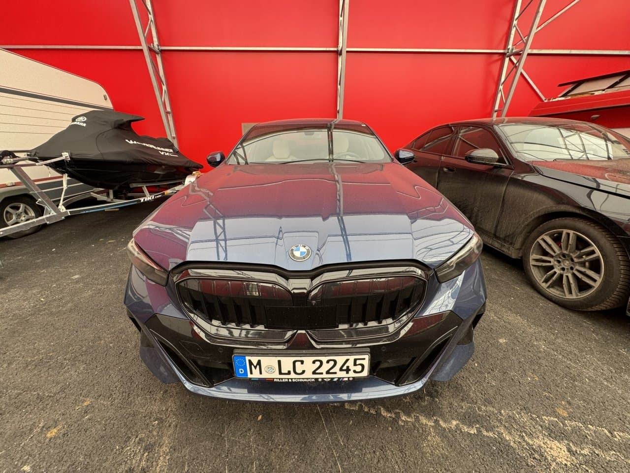 BMW 520D