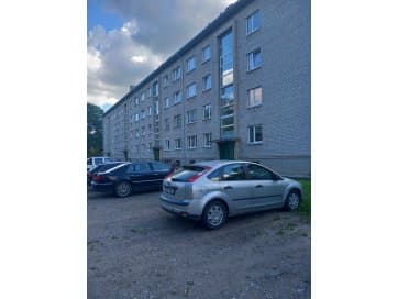 Pärnu maakond, Põhja-Pärnumaa vald, Tootsi alev, Kooli tn 1a-26