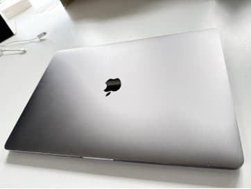 Arvuti Apple MacBook Pro 15 (defektne)