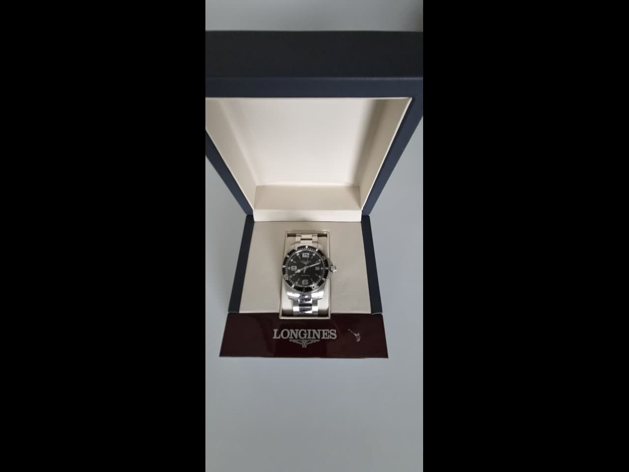 Käekell Longines
