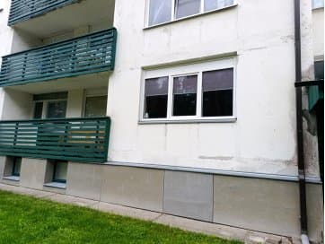 3-toaline korter Tuudi külas, Lääneranna vallas, Pärnu maakonnas