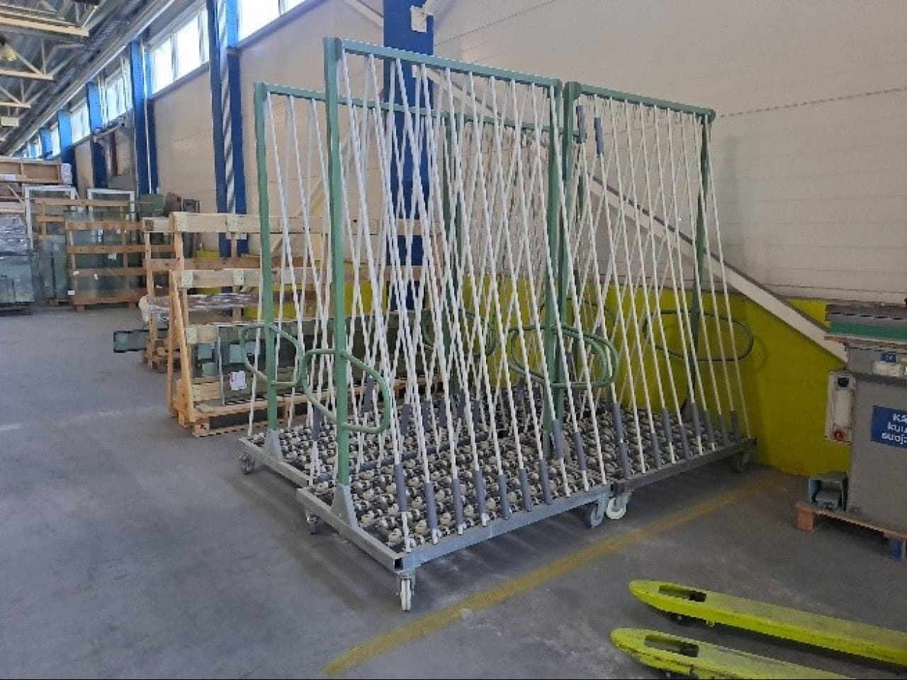 Kärud Cimec (37 tk)