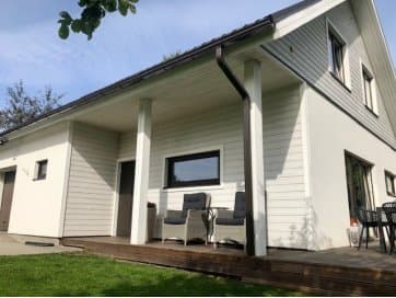 Hoonestatud elamumaa aadressil Saue vald, Vatsla küla, Raudrohu tee 20 (1021,0 m2)