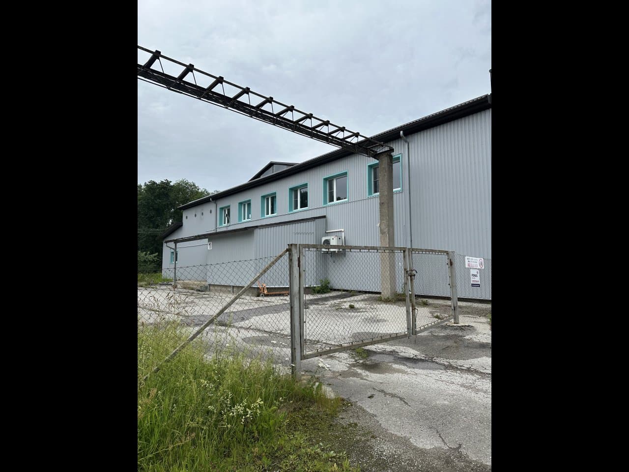 Kinnisasi Rey (reg. osa nr. 2466137) asukohaga Petlema ja Pumbamaja, Kehtna-Nurme küla, Kehtna vald, Rapla