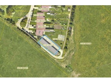 1/12 mõtteline osa kinnisasjast Harju maakond, Saue vald, Valingu küla, Pargi tee 7 (garaaz)