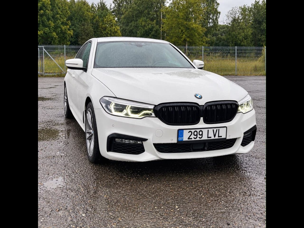 BMW 530E XDRIVE IPERFORMANCE 2020.a.