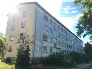 Ida-Viru maakond, Järve linnaosa, Pärna tn 23-29, 2-toaline korter, 4. korrus