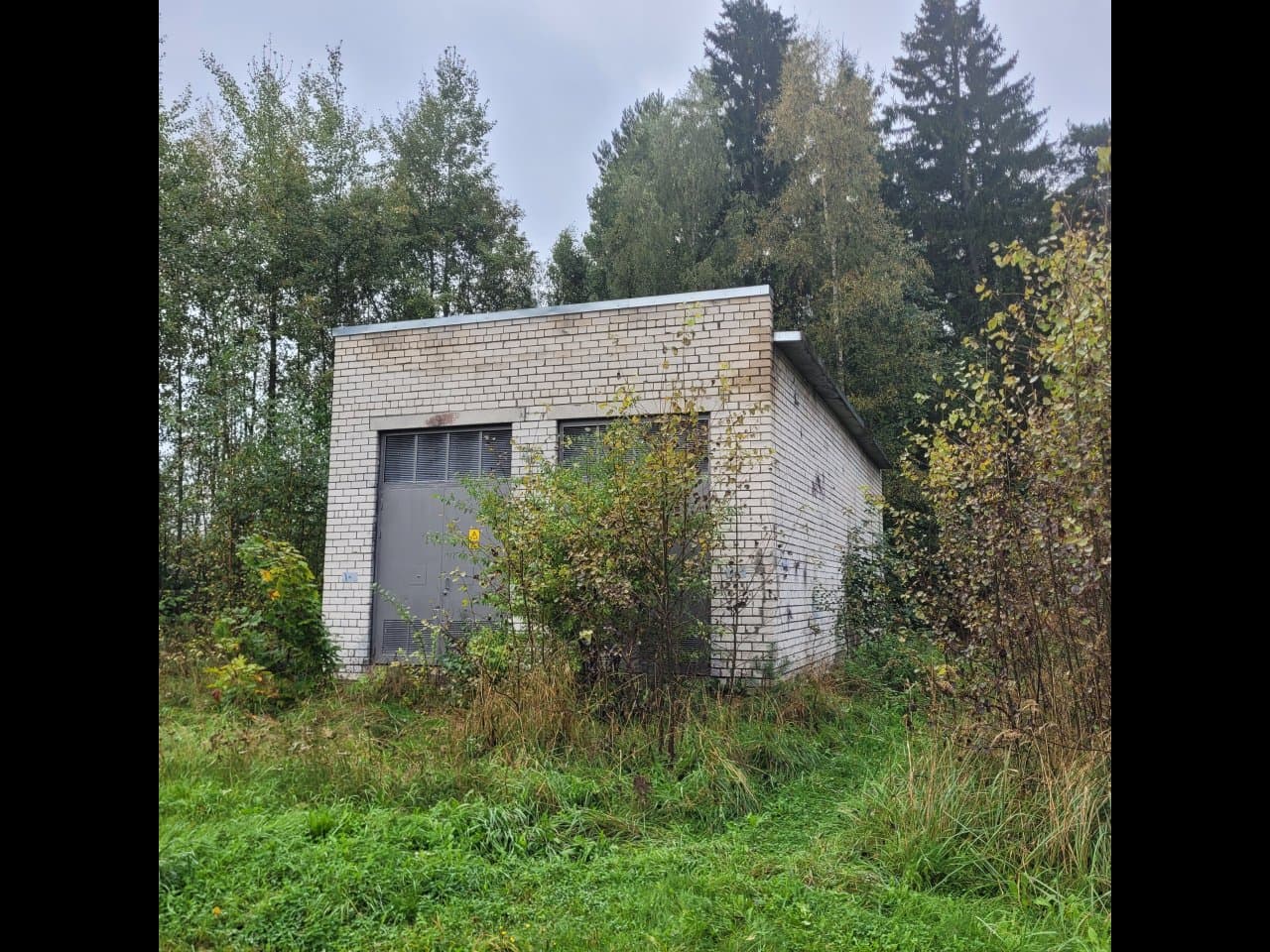 Harju maakond, Loksa linn, Posti tn 25a