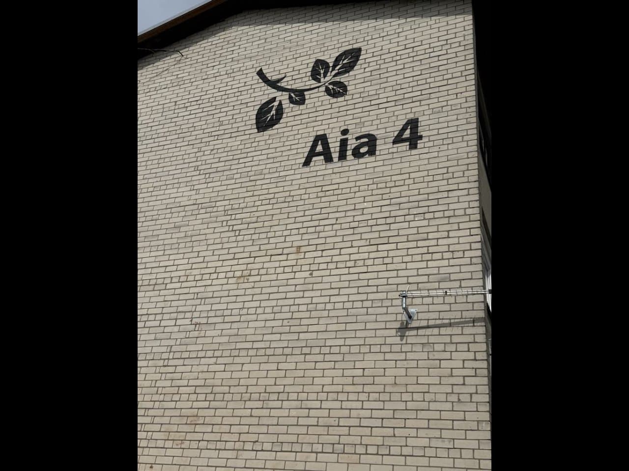 3-toaline korter (49,6 m2) asukohaga Antsla vald, Kobela alevik, Aia tn 4