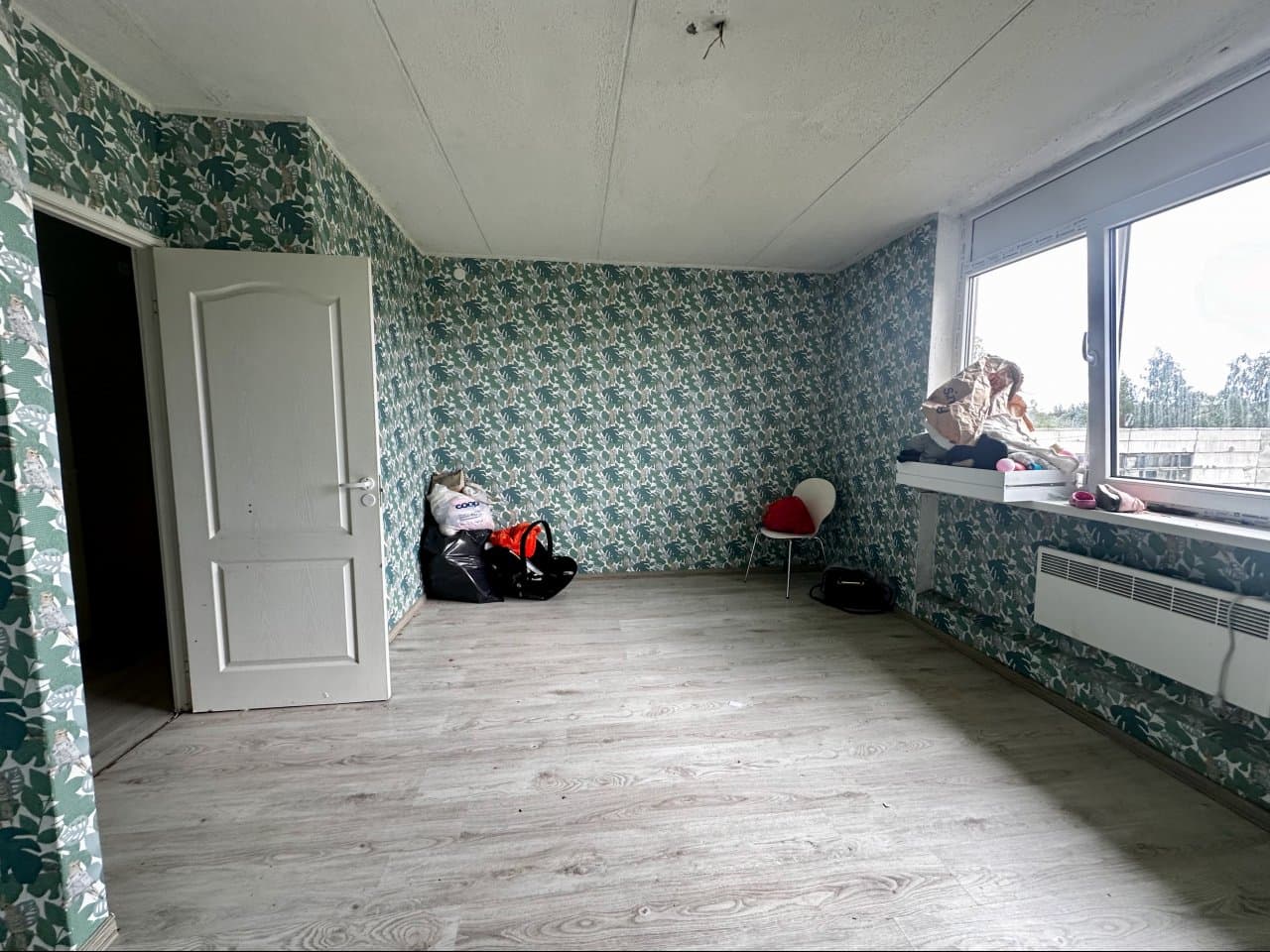 Kase vkt 2-8, Päinurme küla, Järva vald, Järvamaa