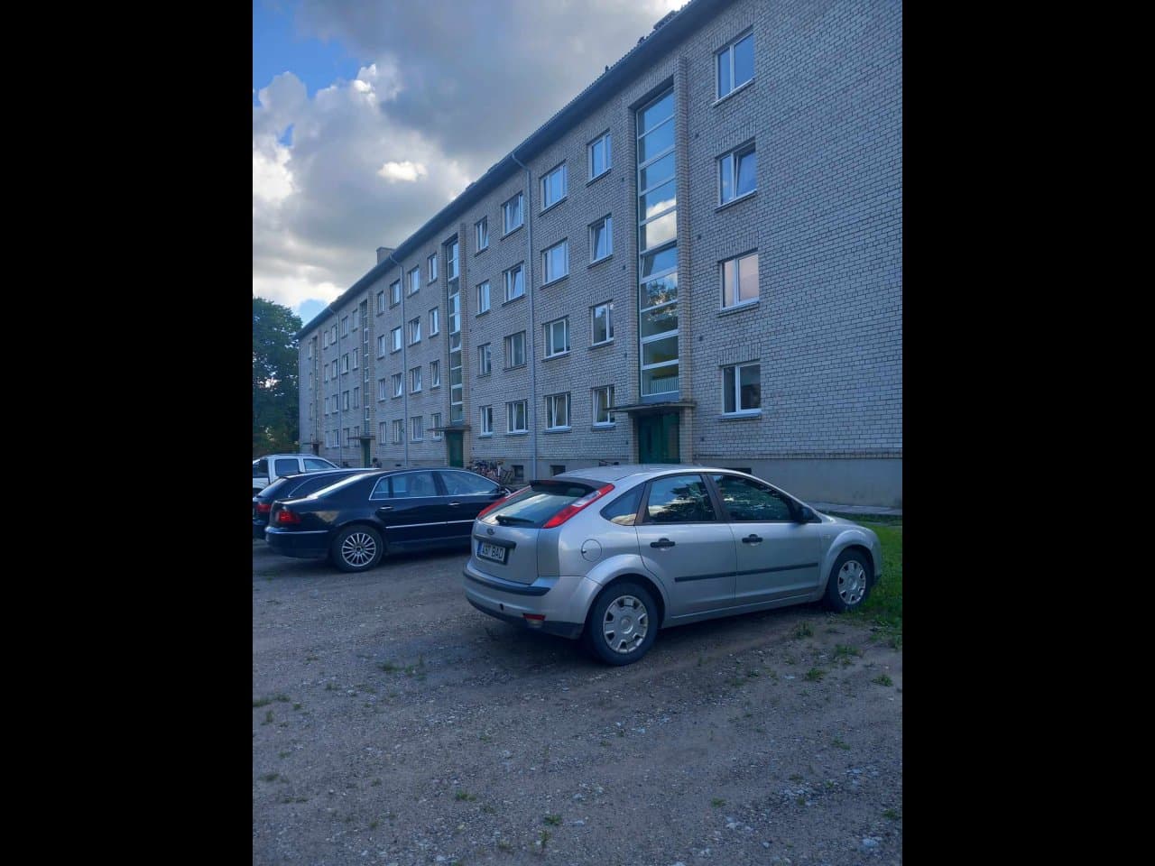 Pärnu maakond, Põhja-Pärnumaa vald, Tootsi alev, Kooli tn 1a-26