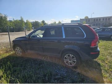 Sõiduauto VOLVO XC90, reg.märk 126DCG (2011)