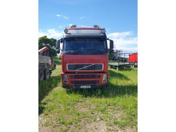 Veoauto VOLVO FH-440 müük