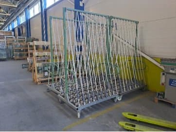 Kärud Cimec (37 tk)
