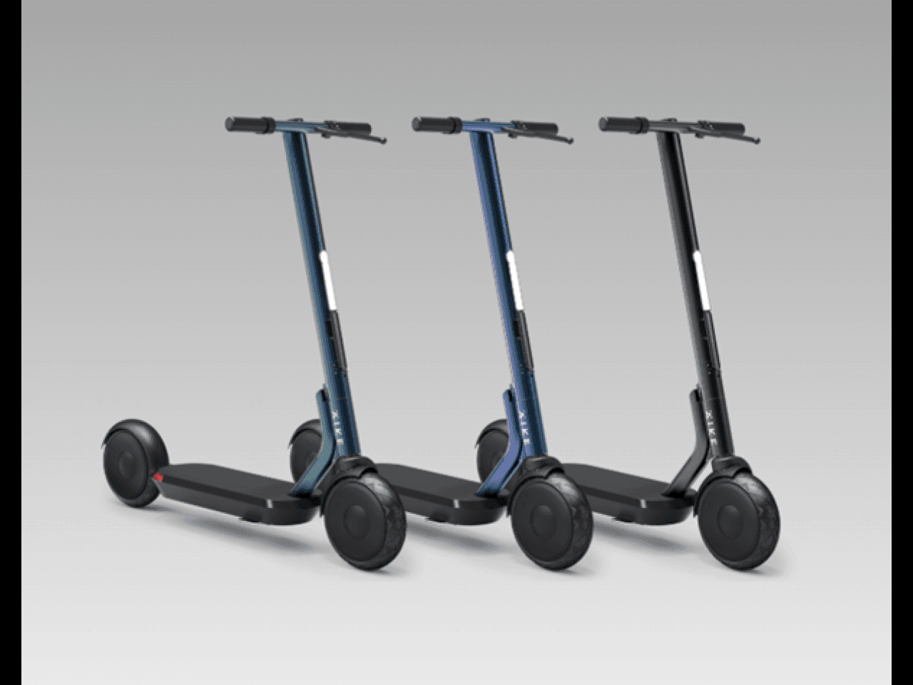Äike Mobility OÜ (pankrotis) tervikvara müük