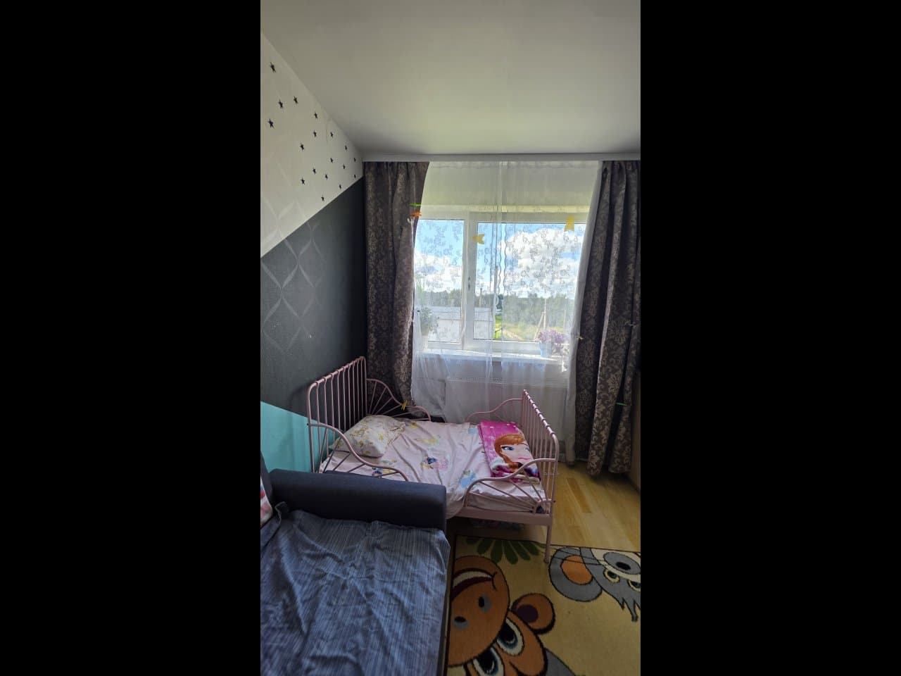 Müüa korteriomand nr 6 (57,20 m2) aadressil Tartu maakond, Kastre vald, Võnnu alevik, Tartu tn 9
