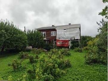 NURME TN 6, ARUKÜLA, RAASIKU VALD HARJUMAA