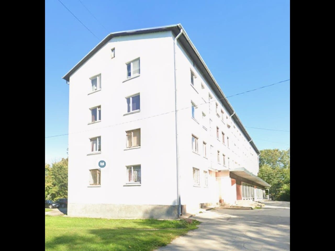 2-toaline korter: Kohtla-Järve linn, Järve linnaosa, Pärna tn 27-6 (39,30 m2), 3. korrus