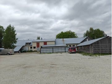RAPLA MAAKOND, MÄRJAMAA, OESE KÜLA