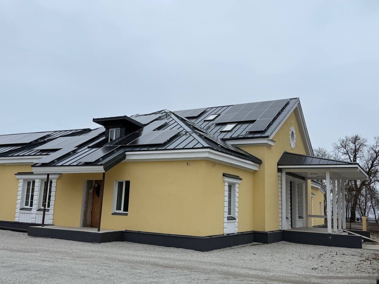 Ärimaa 100%, Ida-Viru maakond, Sillamäe linn, Kajaka tn 26, pindala 2927,0 m2
