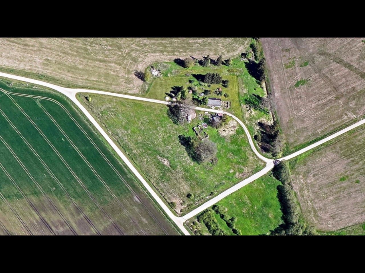 Müüa kinnistu (19276 m2) aadressil Tartu maakond, Tartu vald, Sojamaa küla, Laane