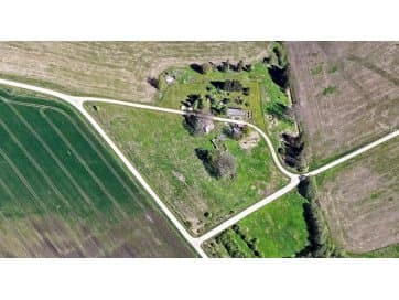 Müüa kinnistu (19276 m2) aadressil Tartu maakond, Tartu vald, Sojamaa küla, Laane